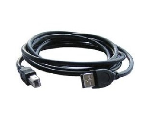 Gembird CCP-USB2-AMBM-10 USB 2.0 кабель PRO для соед. 3.0м AM/BM позол. контакты, пакет
