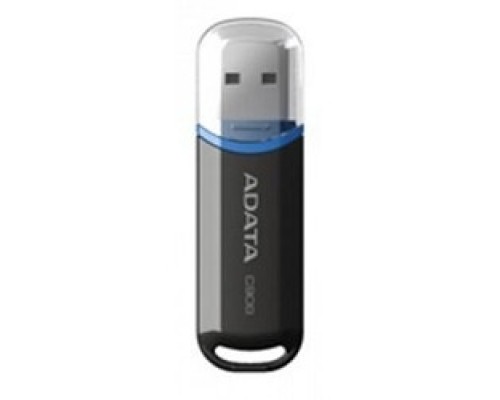 A-DATA Flash Drive 16Gb С906 AC906-16G-RBK USB2.0, Black