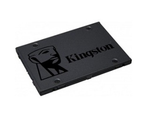 Kingston SSD 240GB А400 SA400S37/240G SATA3.0