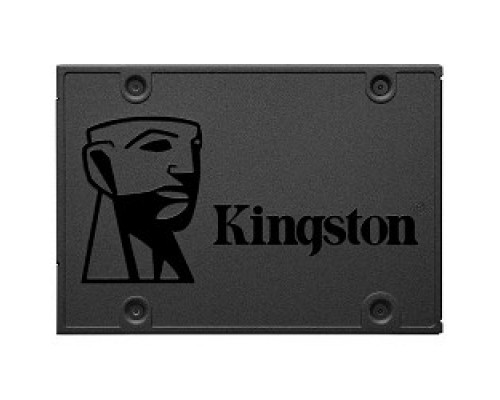 Kingston SSD 480GB А400 SA400S37/480G SATA3.0