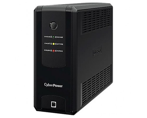 UPS CyberPower UT1100EG 1100VA/630W USB/RJ11/45 (4 EURO