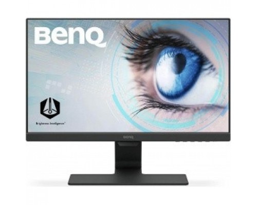 LCD BenQ 21.5 GW2283 черный IPS LED 1920x1080 5ms 178/178 1000:1 16:9 250cd HDMI1.4x2 D-Sub AudioOut 1Wx2