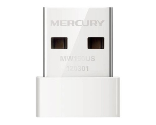 MW150US N150 Nano Wi-Fi USB-адаптер
