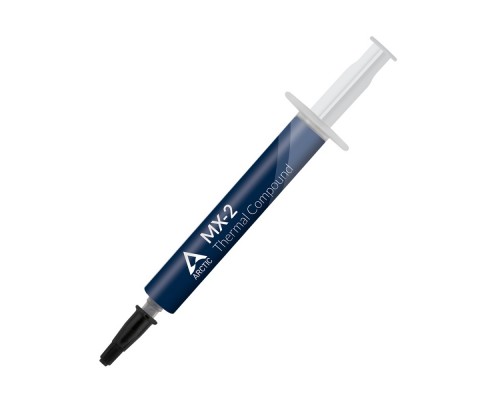 MX-2 Thermal Compound 4-gramm 2019 Edition (ACTCP00005B)